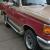 1989 Ford Bronco