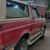 1989 Ford Bronco