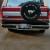 1989 Ford Bronco