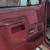 1989 Ford Bronco