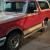 1989 Ford Bronco