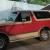 1989 Ford Bronco