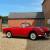 1966 Triumph Spitfire Four MK II. Stunning Car. Factory Hard Top. £1000’s Spent.