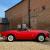 1966 Triumph Spitfire Four MK II. Stunning Car. Factory Hard Top. £1000’s Spent.