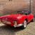 1966 Triumph Spitfire Four MK II. Stunning Car. Factory Hard Top. £1000’s Spent.