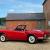 1966 Triumph Spitfire Four MK II. Stunning Car. Factory Hard Top. £1000’s Spent.