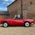 1966 Triumph Spitfire Four MK II. Stunning Car. Factory Hard Top. £1000’s Spent.
