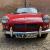1966 Triumph Spitfire Four MK II. Stunning Car. Factory Hard Top. £1000’s Spent.