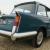 1968 Triumph HERALD 1200 ORIGINAL LOW MILEAGE COUPE Coupe Petrol Manual