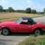 1971 Triumph SPITFIRE MK4 Sports Sports Petrol Manual