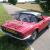1971 Triumph SPITFIRE MK4 Sports Sports Petrol Manual