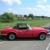 1971 Triumph SPITFIRE MK4 Sports Sports Petrol Manual