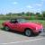 1971 Triumph SPITFIRE MK4 Sports Sports Petrol Manual