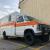 1982 Ford E-Series Van