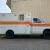 1982 Ford E-Series Van