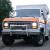 1982 Ford E-Series Van