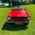 Triumph TR6 UK Supplied Original Spec