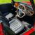 Triumph TR6 UK Supplied Original Spec
