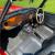 Triumph TR6 UK Supplied Original Spec