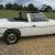 1971 Triumph Stag MANUAL 39000 MILES FROM NEW Convertible Petrol Manual