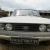 1971 Triumph Stag MANUAL 39000 MILES FROM NEW Convertible Petrol Manual