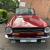 Triumph TR6