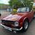 Triumph TR6