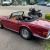 Triumph TR6