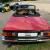 Triumph TR6