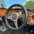 Triumph TR6