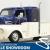 1948 Ford Cabover