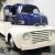 1948 Ford Cabover