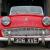 1958 Triumph TR3 A, show condition