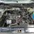 VW VOLKSWAGEN GOLF GTI MK2 8V 3DR DIAMOND SILVER 1986 Early Type 19