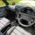 VW VOLKSWAGEN GOLF GTI MK2 8V 3DR DIAMOND SILVER 1986 Early Type 19