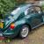 VW Beetle 1999 mexican import