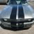 1969 Ford Mustang FASTBACK ELEANOR 425HP