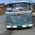 VW T2a Early Bay ‘Tintop’ Kombi 1971