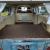 VW T2a Early Bay ‘Tintop’ Kombi 1971