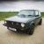 VW MK1 Golf GTI Only one previous owner