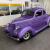 1936 Ford Hot Rod / Street Rod - QUALITY BUILD - STEEL BODY COUPE - A/C - SEE