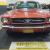 1965 Ford Mustang Fastback