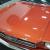 1965 Ford Mustang Fastback