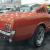 1965 Ford Mustang Fastback