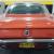 1965 Ford Mustang Fastback