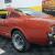 1965 Ford Mustang Fastback