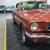 1965 Ford Mustang Fastback