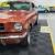 1965 Ford Mustang Fastback