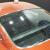 1965 Ford Mustang Fastback