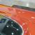 1965 Ford Mustang Fastback